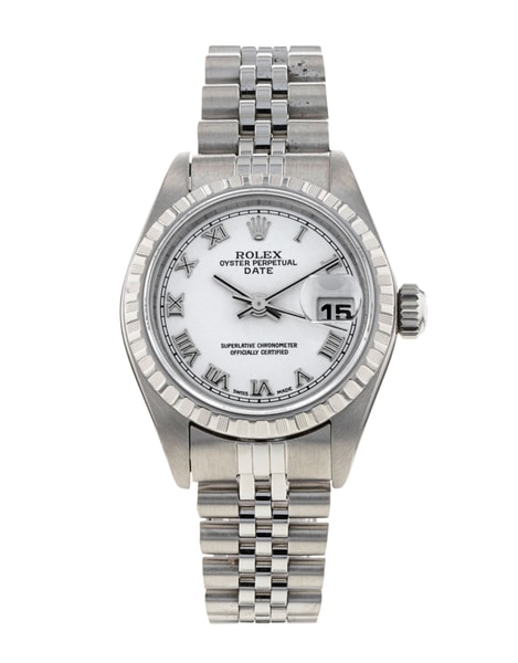 Rolex Lady Oyster Perpetual 79240